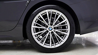 BMW 3-SERIES G20 2020