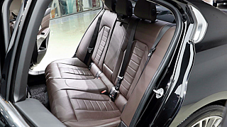 BMW 3-SERIES G20 2020