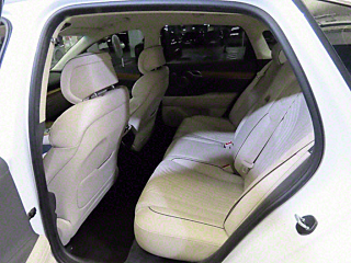 GENESIS G80 RG3 2020
