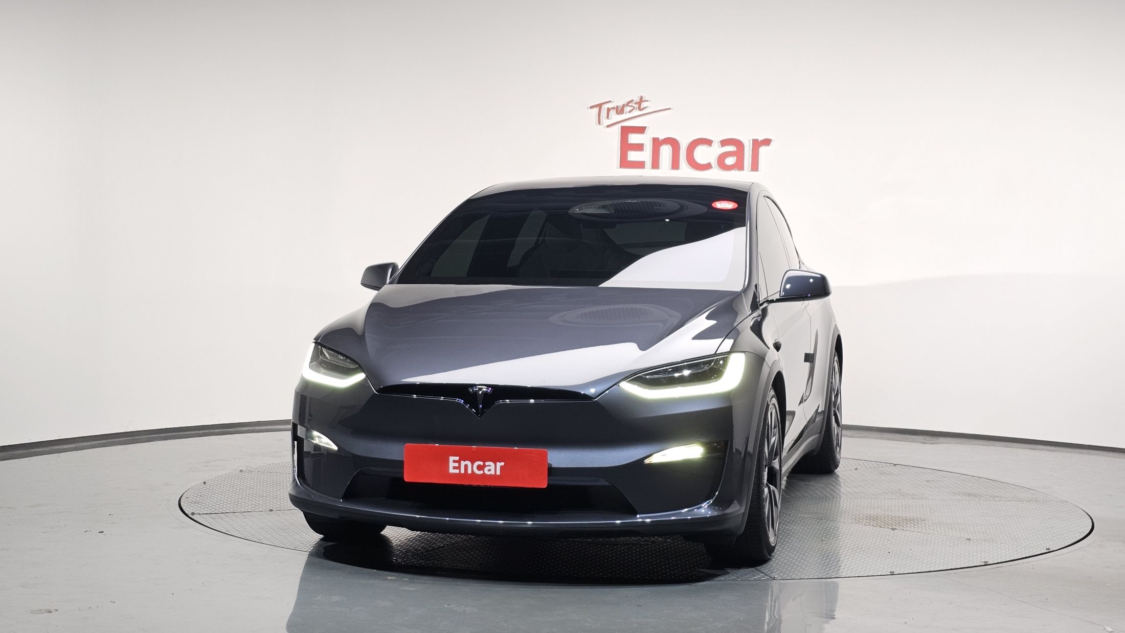 TESLA MODEL X 2023