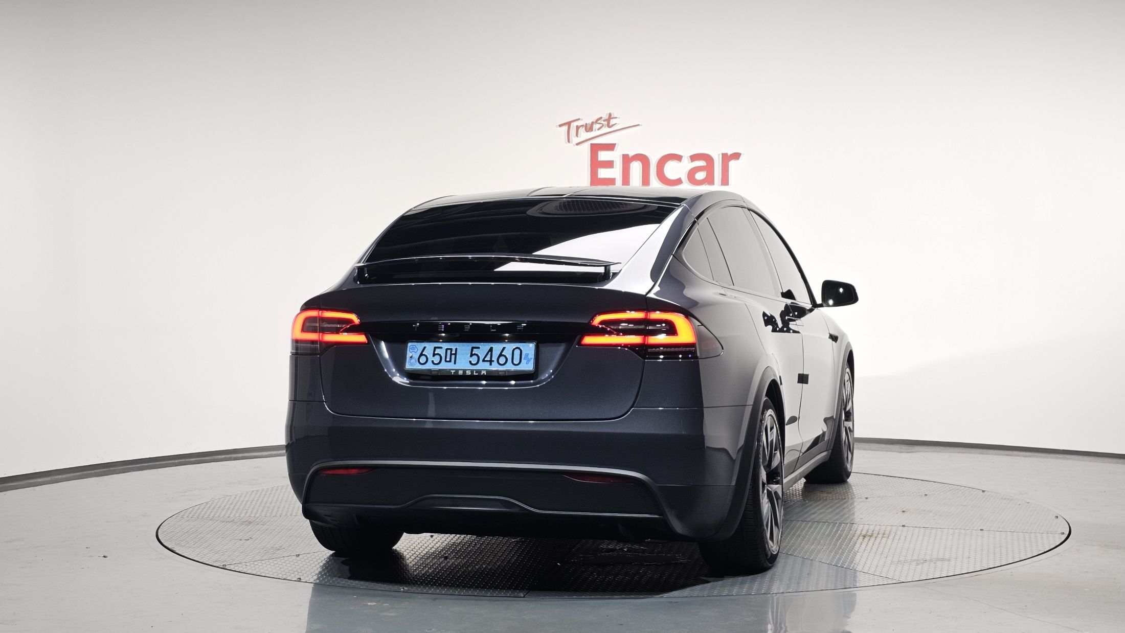 TESLA MODEL X 2023