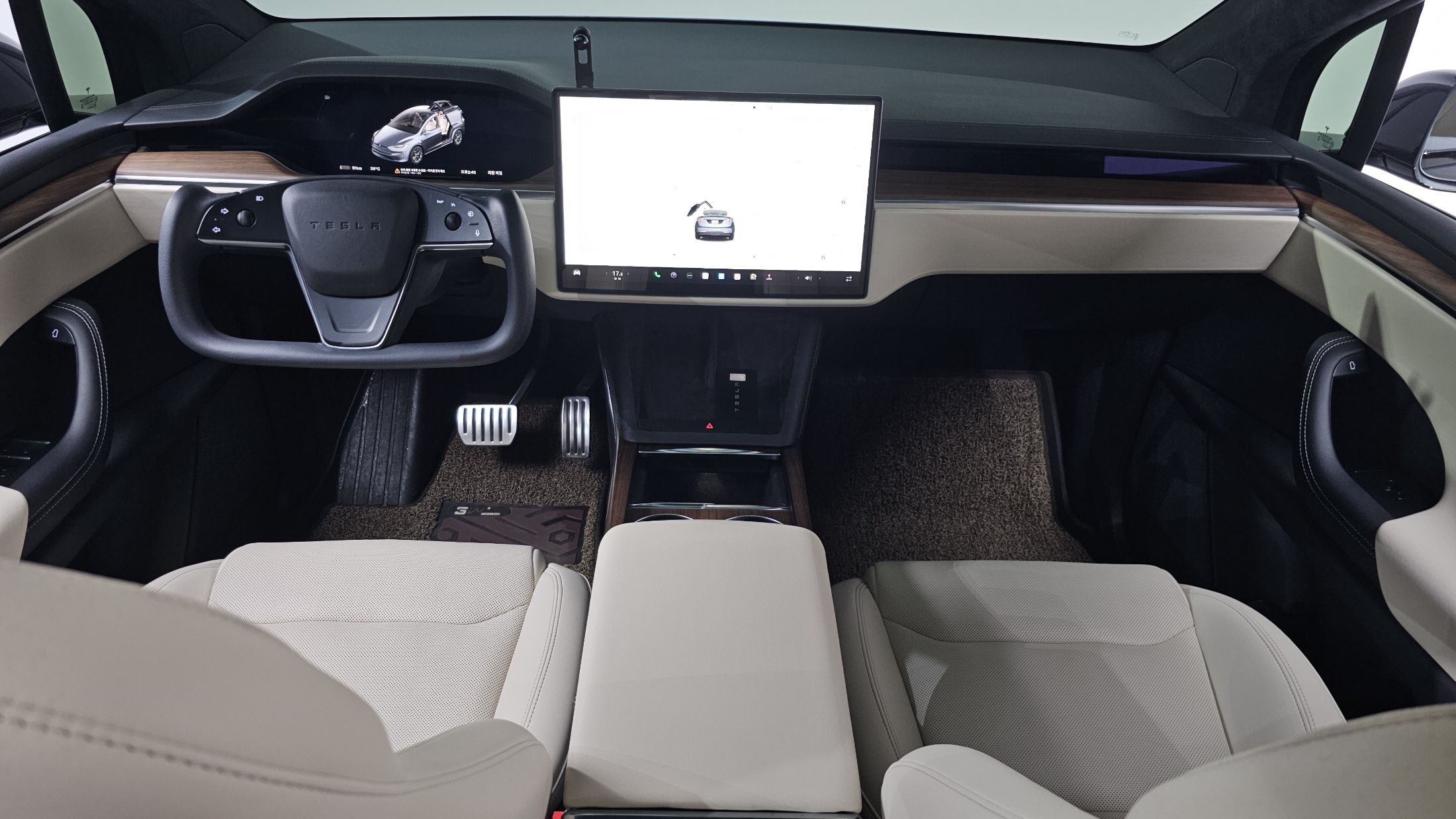 TESLA MODEL X 2023