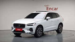 VOLVO XC60  2 GENERATION B5  &#51060 2023