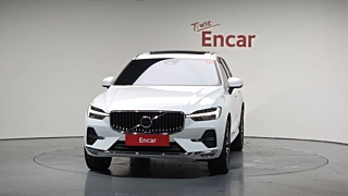 VOLVO XC60  2 GENERATION B5  &#51060 2023