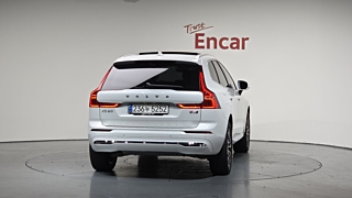 VOLVO XC60  2 GENERATION B5  &#51060 2023