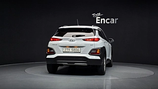 HYUNDAI KONA 2018