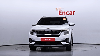 KIA SELTOS 2019