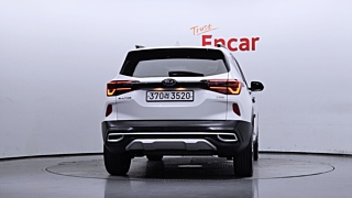 KIA SELTOS 2019