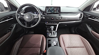 KIA SELTOS 2019
