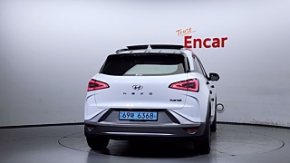 HYUNDAI NEXO 2022