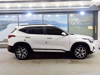 KIA SELTOS 2022