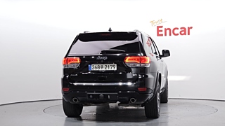 JEEP CHEROKEE GRAND 2019