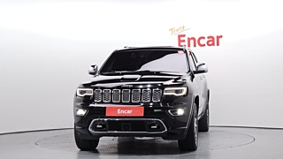 JEEP CHEROKEE GRAND 2019