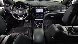 JEEP CHEROKEE GRAND 2019