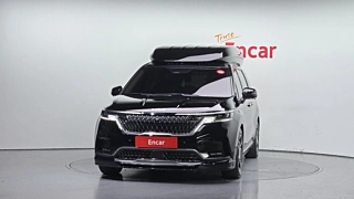 KIA CARNIVAL 2021