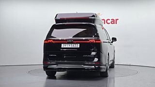 KIA CARNIVAL 2021