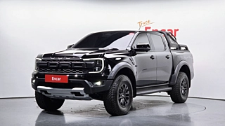 FORD RANGER  4 GENERATION 2.0 2024
