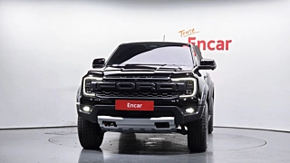 FORD RANGER  2024