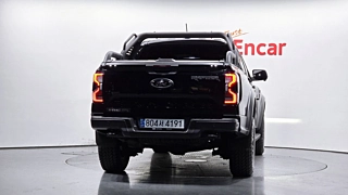 FORD RANGER  4 GENERATION 2.0 2024
