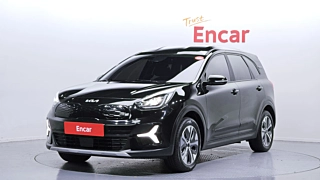 KIA NIRO PLUS   2022