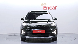 KIA NIRO PLUS   2022