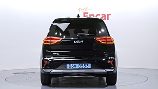 KIA NIRO PLUS   2022