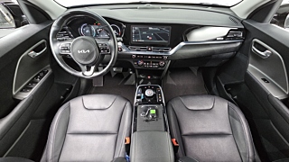 KIA NIRO PLUS   2022