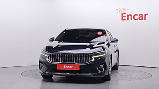 KIA K7 PREMIER 2020