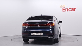 KIA K7 PREMIER 2020