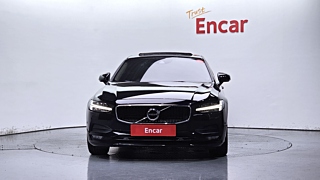VOLVO S90 2018
