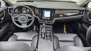 VOLVO S90 2018