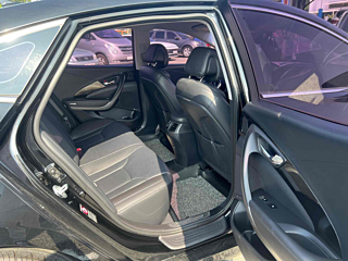 HYUNDAI GRANDEUR HG 2016