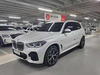 BMW X5 G05  xDrive 30d M Sport 2022