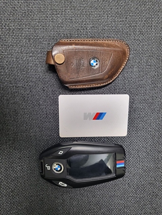 BMW X5 G05 2022