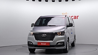 HYUNDAI STAREX GRAND 2020