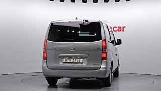 HYUNDAI STAREX GRAND 2020