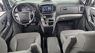 HYUNDAI STAREX GRAND 2020