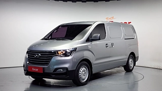 HYUNDAI STAREX GRAND  Van 3 Seater 2019