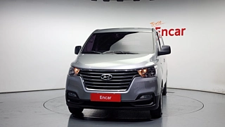 HYUNDAI STAREX GRAND  2019