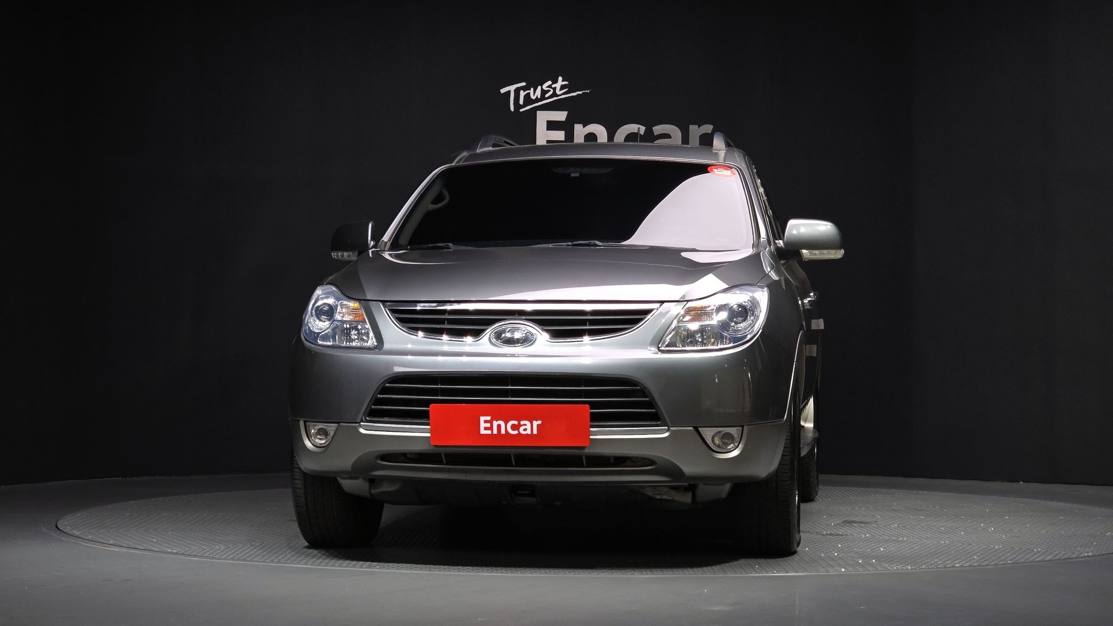 HYUNDAI VERACRUZ 2014