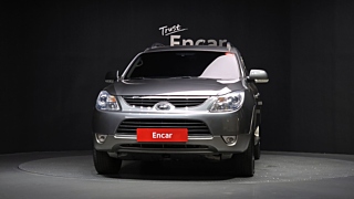 HYUNDAI VERACRUZ 2014