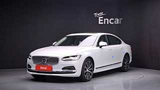 Заказать VOLVO S90