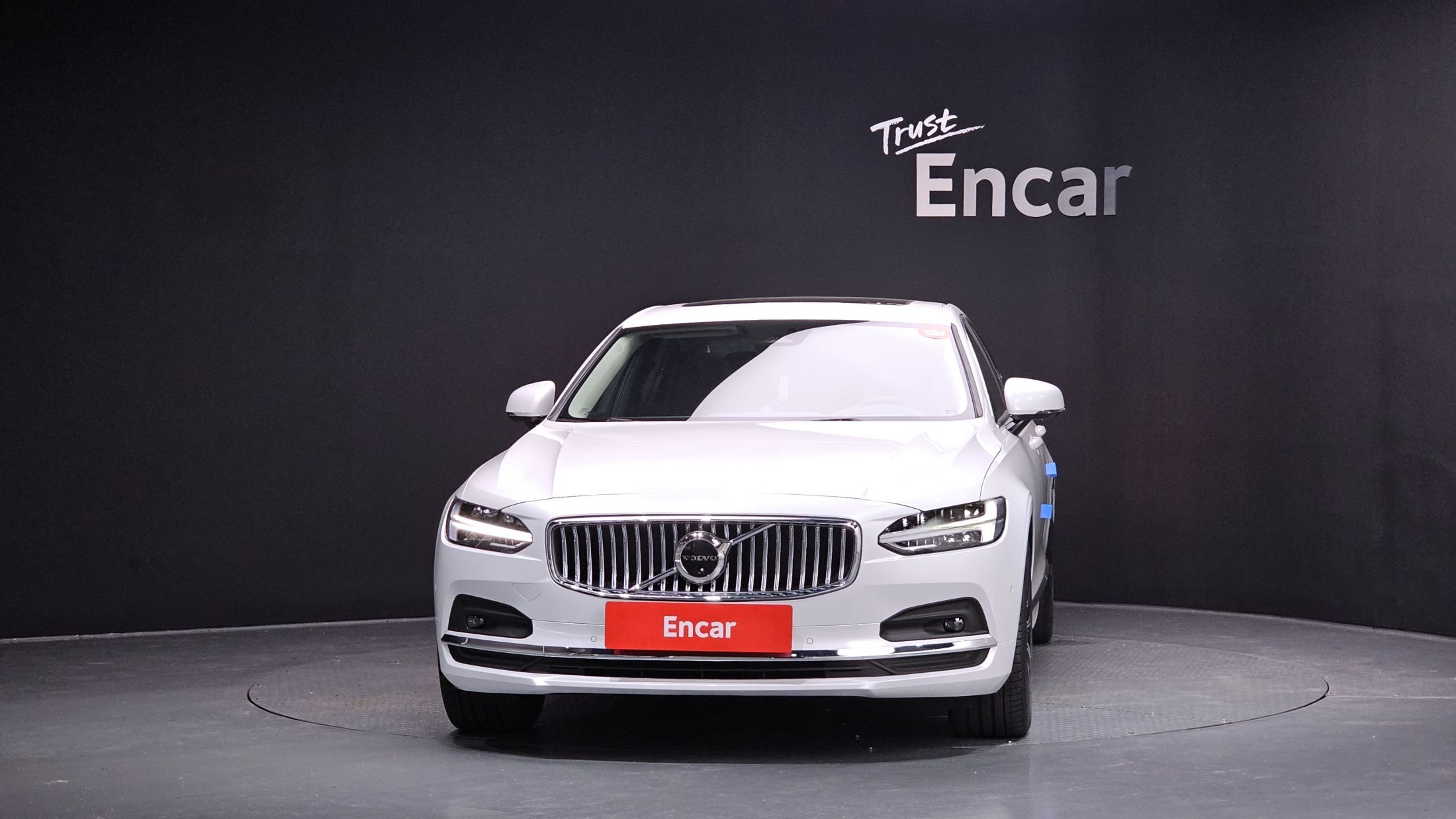 VOLVO S90 2025