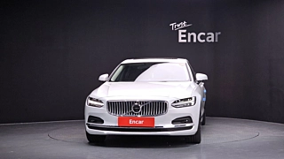 Заказать VOLVO S90