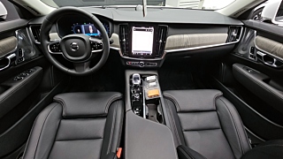VOLVO S90 2025