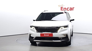 KIA CARNIVAL 2023