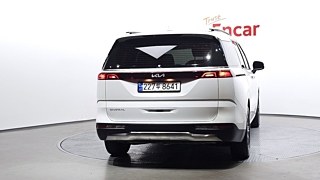 KIA CARNIVAL 2023