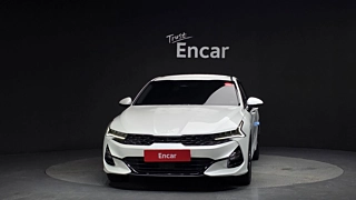 KIA K5 2022
