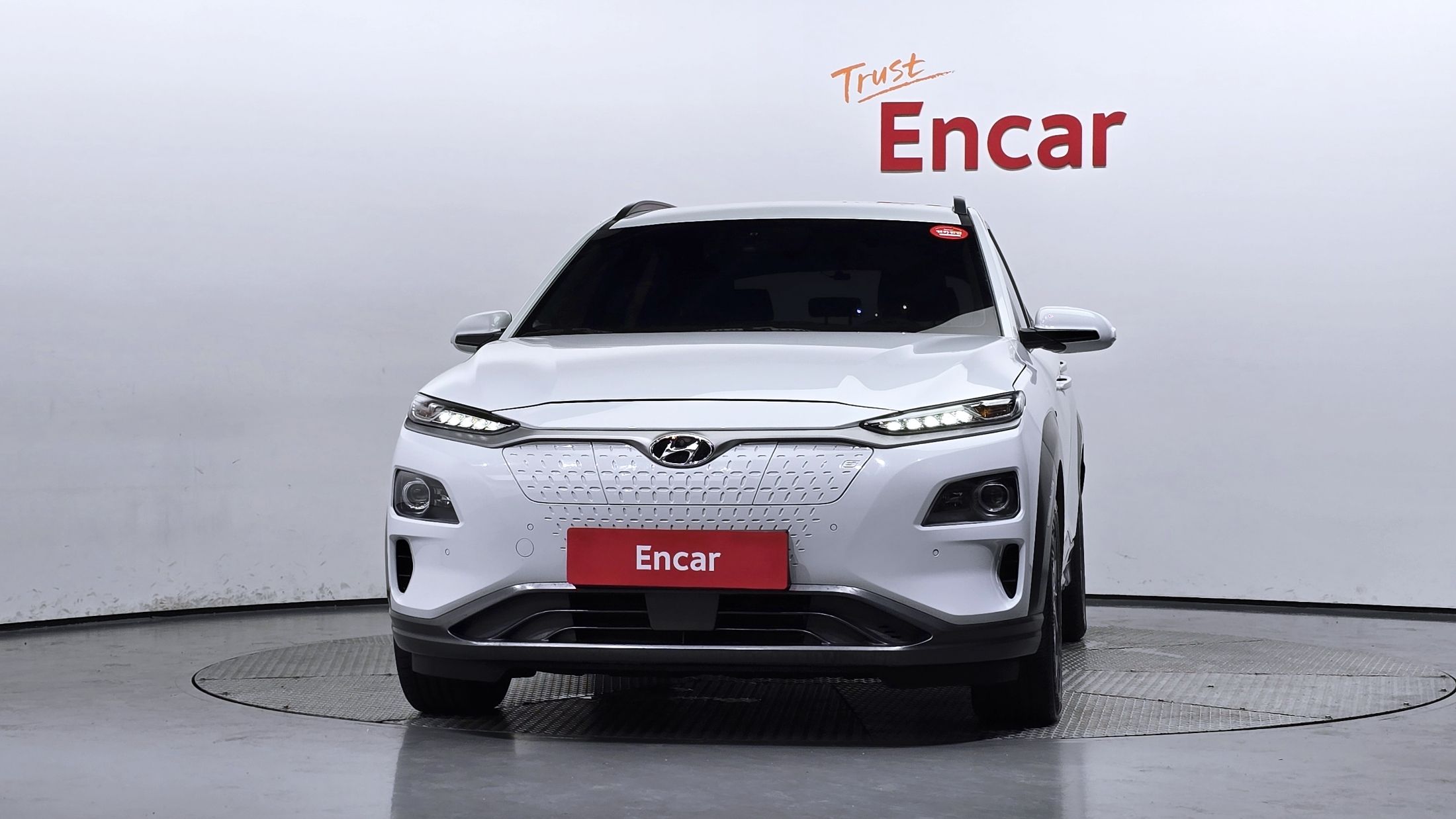 HYUNDAI KONA ELECTRIC 2020