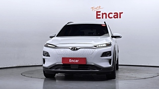 HYUNDAI KONA ELECTRIC 2020
